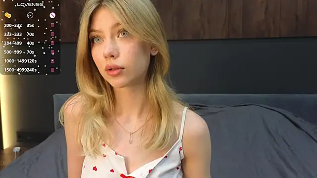 Rainaslater online show from February 15, 8:34 pm