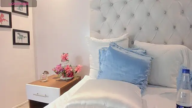 brithany rousee online show from November 26, 2:17 pm