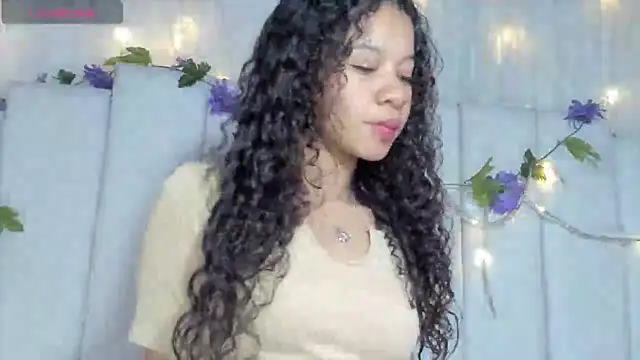 brithany rousee online show from March 7, 11:05 pm