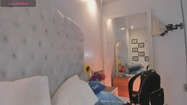 brithany rousee online show from November 14, 2:10 pm