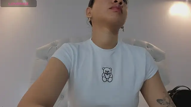 brithany rousee online show from October 30, 2:36 pm