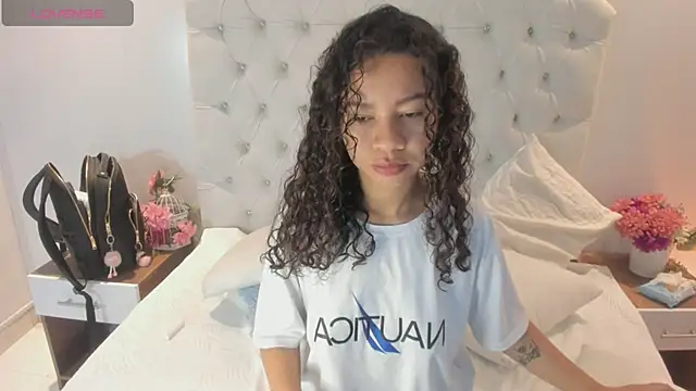 brithany rousee online show from November 5, 3:15 pm