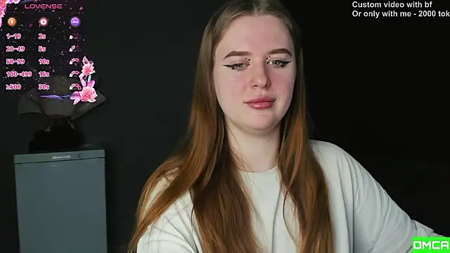 Pinku kitsune online show from February 19, 12:07 am