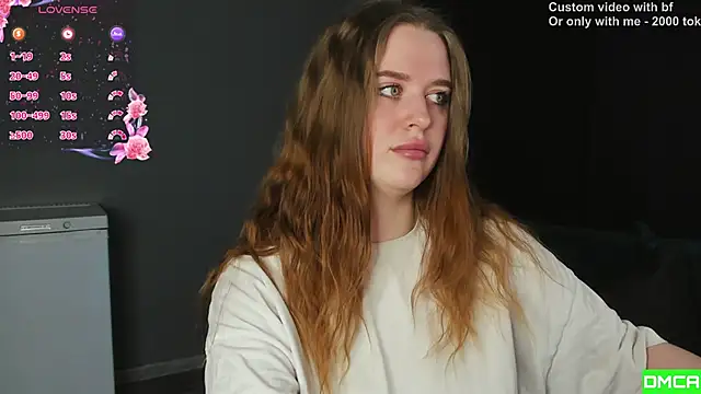 Pinku kitsune online show from March 3, 5:36 am