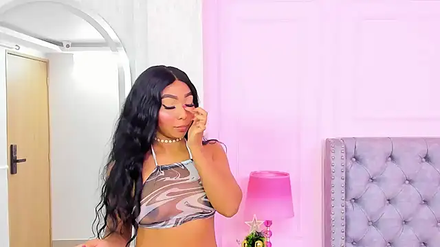 HaileeRoberts online show from November 16, 1:16 pm