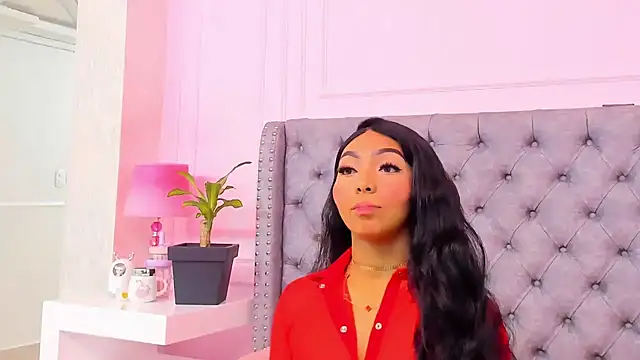 HaileeRoberts online show from February 2, 12:26 pm