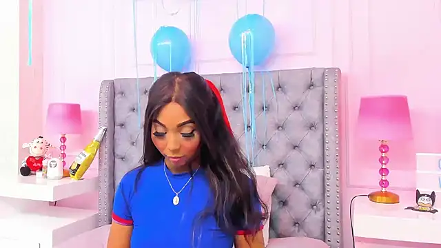 Snapshot of HaileeRoberts chatting on September 27, 12:55 pm HaileeRoberts online show from September 27, 12:55 pm
