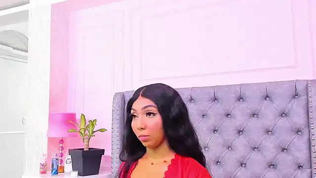 HaileeRoberts online show from January 17, 12:31 pm