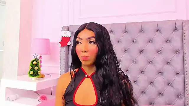 HaileeRoberts online show from November 21, 12:26 pm