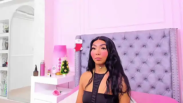 HaileeRoberts online show from November 20, 12:28 pm