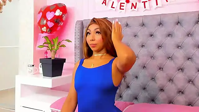 HaileeRoberts online show from February 12, 12:27 pm