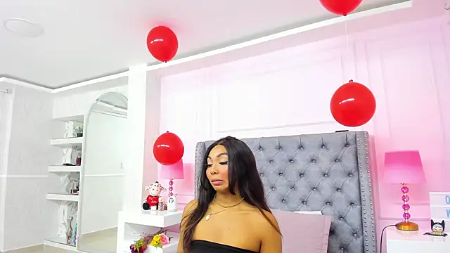 Snapshot of HaileeRoberts chatting on September 22, 12:33 pm HaileeRoberts online show from September 22, 12:33 pm