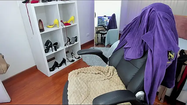 Victoria collins 1 online show from March 20, 3:47 pm