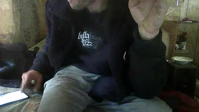 luke thighwalker2469 online show from April 27, 11:58 pm