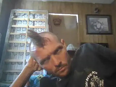 luke thighwalker2469 online show from June 11, 4:48 pm