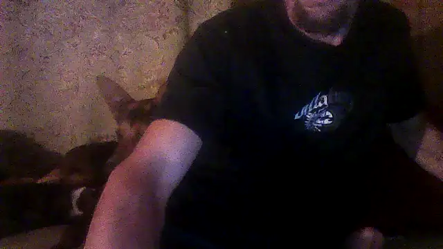 luke thighwalker2469 online show from April 15, 6:30 am