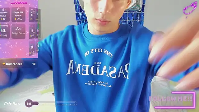 jackson millers online show from January 11, 6:59 pm