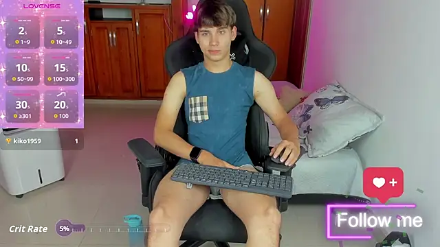 Snapshot of jackson_millers chatting on September 22, 5:46 am jackson millers online show from September 22, 5:46 am