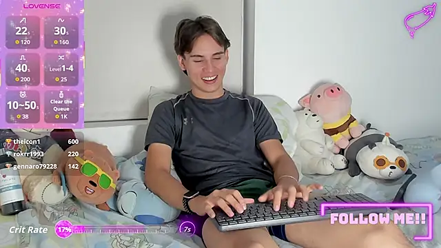 jackson millers online show from April 4, 8:21 am