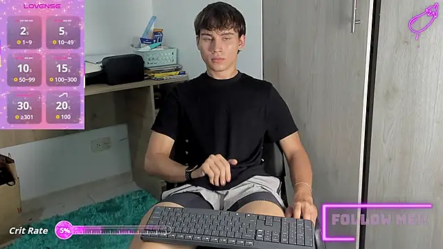 jackson millers online show from March 7, 4:12 pm