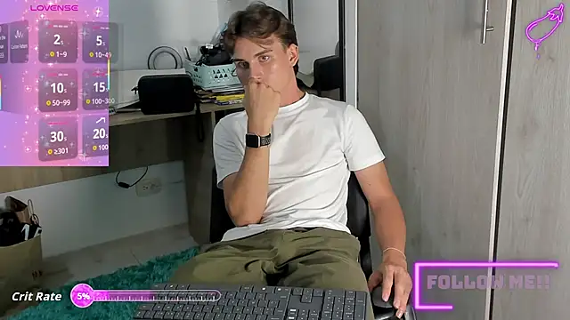 jackson millers online show from April 3, 5:14 am