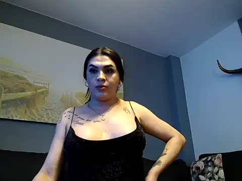 Dulce hot 23  online show from May 22, 6:17 pm