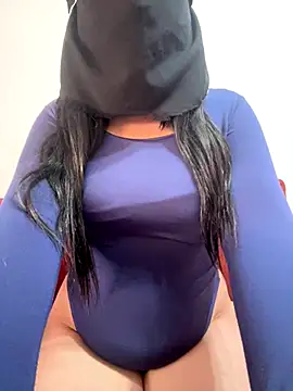 jassmine911 online show from December 18, 12:09 pm