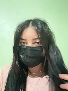 jassmine911 online show from February 16, 7:56 pm