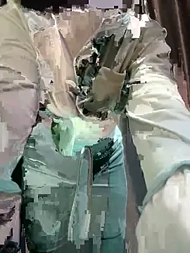 jassmine911 online show from February 25, 10:53 pm