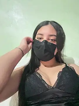 jassmine911 online show from February 20, 9:39 pm