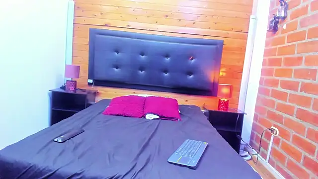 Dulcex69 online show from March 20, 12:11 pm