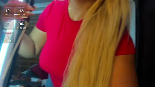 Dulcex69 online show from January 15, 11:24 am