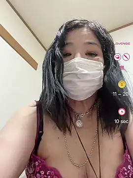 ryoko6681 online show from May 24, 2:28 pm
