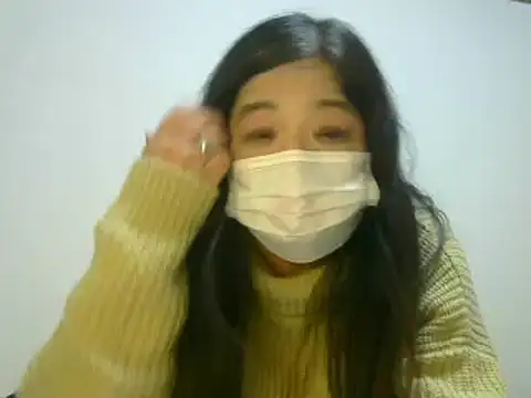 ryoko6681 online show from January 11, 9:15 pm