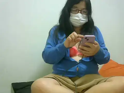 ryoko6681 online show from February 18, 1:44 pm