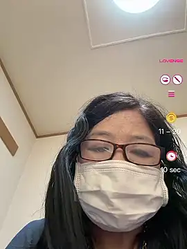 ryoko6681 online show from June 21, 4:07 am