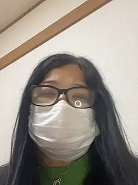 ryoko6681 online show from December 5, 12:37 pm