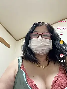 ryoko6681 online show from May 1, 4:01 pm
