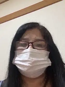 ryoko6681 online show from November 27, 7:58 pm