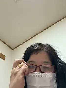 ryoko6681 online show from April 19, 6:10 pm