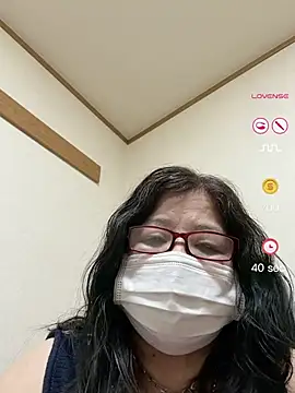 ryoko6681 online show from May 13, 8:27 pm