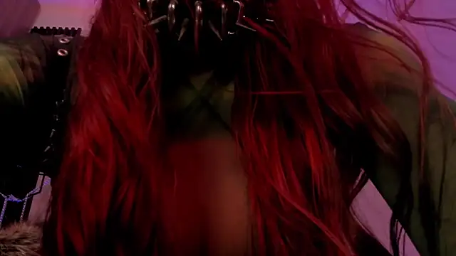 ALICEPOIXXXON online show from May 20, 2:52 am