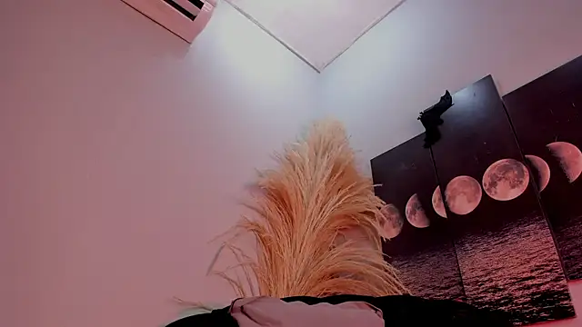 ALICEPOIXXXON online show from January 10, 1:45 am