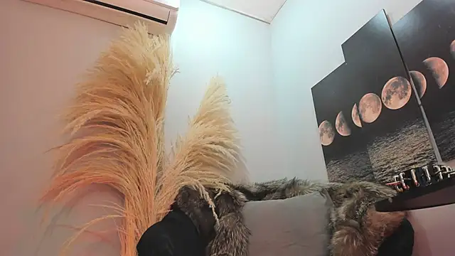 ALICEPOIXXXON online show from November 11, 3:45 am