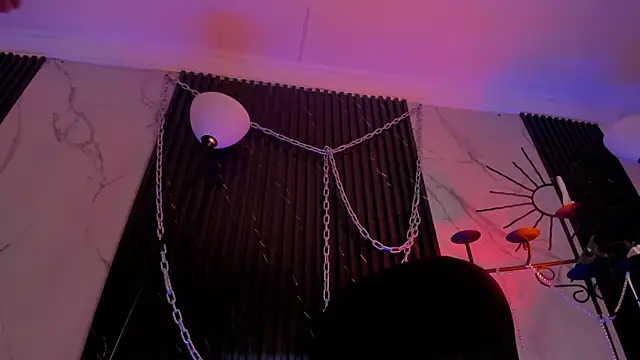 ALICEPOIXXXON online show from April 5, 9:54 pm