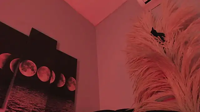 ALICEPOIXXXON online show from October 6, 1:29 am