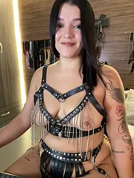 yey bdsm online show from March 5, 4:36 pm