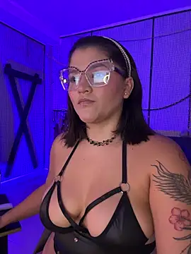 yey bdsm online show from December 16, 1:04 pm