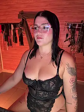 yey bdsm online show from April 5, 3:19 pm