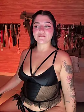 yey bdsm online show from March 25, 5:23 pm